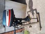 Yamaha 5pk, Watersport en Boten, Buiten- en Binnenboordmotoren, Ophalen, Gebruikt, 5 tot 10 pk, Buitenboordmotor