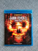 Cabin Fever 2 Spring Fever (2009), Ophalen of Verzenden, Zo goed als nieuw