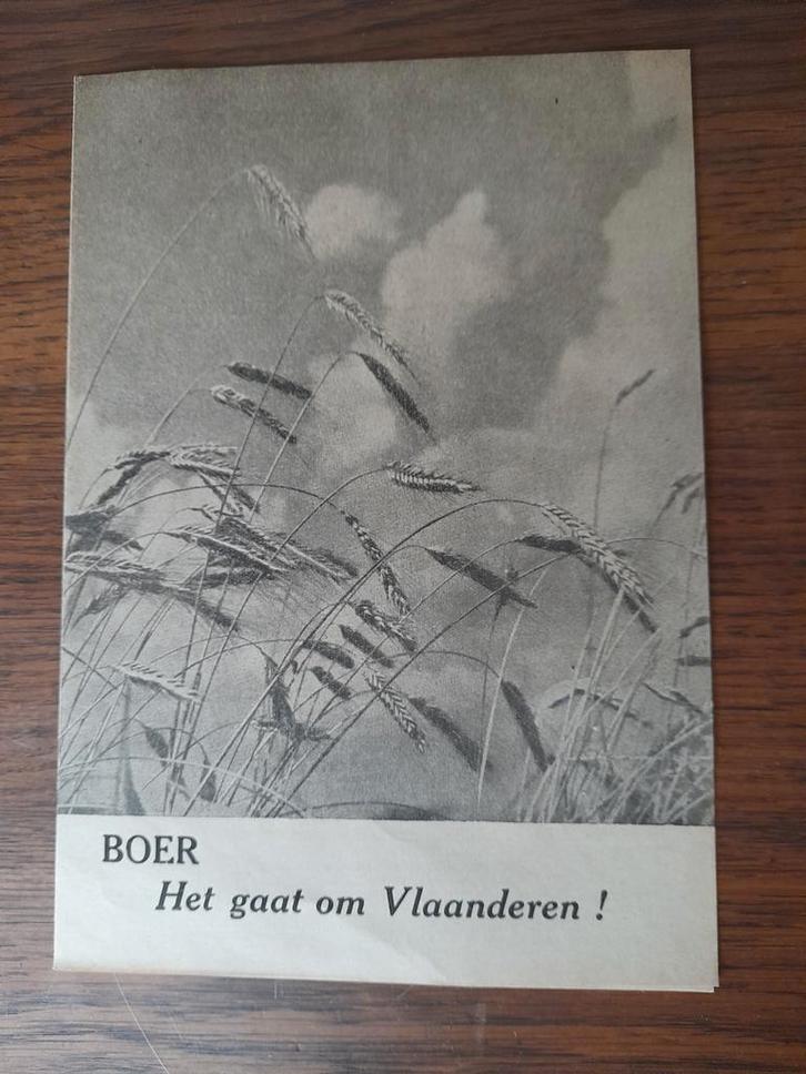 Waffen XX, Verzamelen, Militaria | Tweede Wereldoorlog, Ophalen of Verzenden