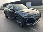 DS DS 3 Crossback E-Tense Performance Line, Auto's, DS, 136 pk, Zwart, 5 deurs, Parkeersensor