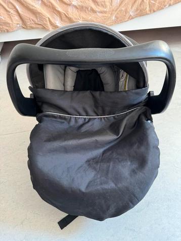 Maxi cosi Tex Baby beschikbaar voor biedingen