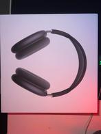 Airpods max black, Computers en Software, Ophalen, Zo goed als nieuw