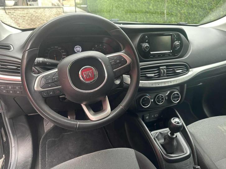 Fiat Tipo, Auto-onderdelen, Carrosserie, Fiat, Gebruikt, Ophalen