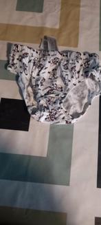 Onderbroek  4.5, Ophalen