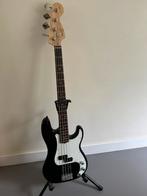 Squier Affinity PJ Bass, Muziek en Instrumenten, Snaarinstrumenten | Gitaren | Bas, Zo goed als nieuw, Ophalen
