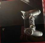 Sony Ps4 500gb, Ophalen of Verzenden, Zo goed als nieuw, Original