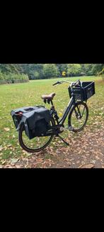 Damesfiets Gazelle, Fietsen en Brommers, Fietsen | Dames | Damesfietsen, Ophalen, Gazelle