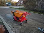 Super skub kruiwagen, Tuin en Terras, Ophalen, Zo goed als nieuw