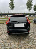 Volvo XC60 automaat 95000 km, Auto's, Automaat, Zwart, Zwart, Particulier