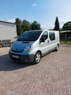 Opel vivaro L2H1, Auto's, Particulier, Trekhaak, Te koop, Opel