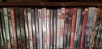150 dvds films ,coffrets, Cd's en Dvd's, Ophalen, Zo goed als nieuw