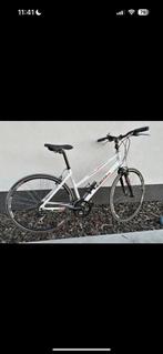 Norta LRC sportieve fiets, Fietsen en Brommers, Gebruikt, 26 inch, Meer dan 20 versnellingen, Ophalen