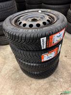 Toyota Aygo Citroën C1 Peugeot 107 All Season 155-65-14 75T, 14 pouces, Pneus et Jantes, Véhicule de tourisme, -