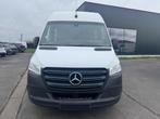 Mercedes Sprinter 2.1 cdi L2H2 5 plaatsen trekhaak camera, Auto's, Bestelwagens en Lichte vracht, Achterwielaandrijving, 4 cilinders