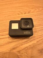 Go Pro Hero 5 - met accessoires en statieven, Ophalen, Gebruikt, GoPro
