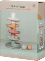 Little Dutch Spiraaltoren Unisex, Niet ingevuld, Niet ingevuld, Niet ingevuld