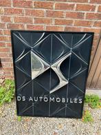 Enseigne lumineuse citroen ds, Verzamelen, Ophalen, Zo goed als nieuw