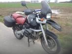 BMW R1100GS, Motoren, Motoren | BMW, 1085 cc, 2 cilinders, Particulier, Meer dan 35 kW