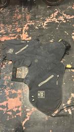 TUCANO piaggio zip beenkleed
