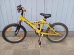 Kinderfiets mountainbike 16 inch, Ophalen, Gebruikt