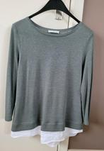 Blouse fine et moelleuse de la marque YC WHYC Milano, It46=B, Enlèvement ou Envoi, Comme neuf