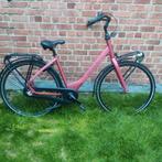 Damesfiets, Fietsen en Brommers, Ophalen, Zo goed als nieuw
