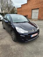 Citroen C3 essence de 2014, 5 places, C3, Berline, Tissu