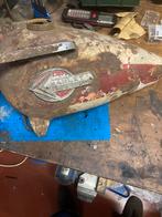 Origineel panhead, Motoren, Onderdelen | Harley-Davidson, Ophalen of Verzenden, Gebruikt
