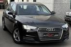 | Audi A4 Avant 2.0 Diesel | 2016.05 | Euro 6b |, Auto's, Audi, A4, Zwart, Bedrijf, 5 deurs