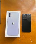 Iphone 11 128gb Purple Lila Mauve Parfait État, 83 %, 128 GB, Paars, IPhone 11