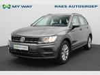 Volkswagen Tiguan Tiguan 1.4 TSI Trendline BMT, Auto's, Elektrische ramen, Handgeschakeld, SUV of Terreinwagen, 137 g/km