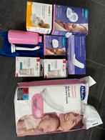 Geboortepakket, Handtassen en Accessoires, Uiterlijk | Dieet en Afvallen, Ophalen, Zo goed als nieuw
