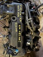 Motor ford ka sport fiesta, Ophalen, Ford