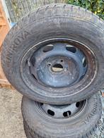 Pneus hivers avec jantes, Autos : Pièces & Accessoires, 15 pouces, Pneus hiver, Véhicule de tourisme, Pneu(s)