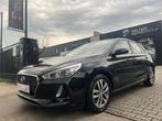 Hyundai i30 1.0 T-GDi Navigatie Camera Garantie Topst., Autos, Hyundai, 0 kg, Euro 6, Noir, 5 portes