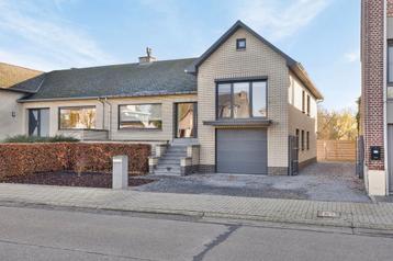 Huis te koop in Maasmechelen beschikbaar voor biedingen
