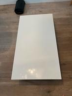 Salontafel ikea, Huis en Inrichting, Tafels | Salontafels, Ophalen, Gebruikt, 100 tot 150 cm, 50 tot 100 cm