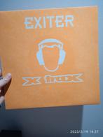 12" Exiter - Eyes In The Sky (1995, Techno), CD & DVD, 12 pouces, Utilisé, Enlèvement ou Envoi, Techno ou Trance