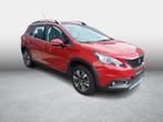Peugeot 2008 1.2 Puretech 96kW s/s Allure, Auto's, Peugeot, Voorwielaandrijving, Stof, Gebruikt, Euro 6