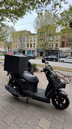 Sym X pro, Fietsen en Brommers, Scooters | SYM, Ophalen, Gebruikt, Klasse A (25 km/u), Benzine