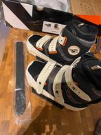 Wakeboard boots - Slingshot Spacemobs 2025 maat 45 - nieuw, Watersport en Boten, Ophalen of Verzenden, Nieuw