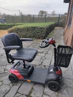 Scootmobiel, Diversen, Ophalen, 10 km/u of minder, 16 t/m 25 km, Invacare