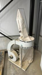 Stofafzuiging contimac, Doe-het-zelf en Bouw, Ophalen, Zo goed als nieuw