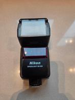 Nikon speedlight SB-600 flits, Audio, Tv en Foto, Foto | Flitsers, Ophalen of Verzenden, Zo goed als nieuw, Nikon