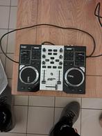Hercules DJControl Instinct Comme neuf, Enlèvement, Comme neuf, DJ-Set, Autres marques