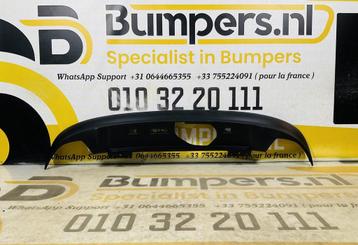 Diffuser  Volvo V60  Achterbumper 2-L6-11208T beschikbaar voor biedingen