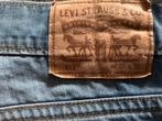 Levi’s jeans heren maat 32/32 - 511, Ophalen of Verzenden, Levi's