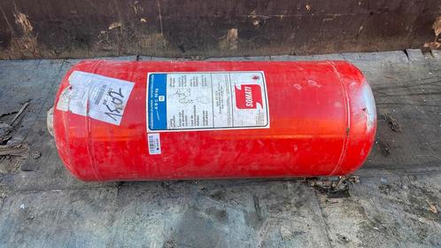Cuve extincteur 50l, Huis en Inrichting, Brandblussers en Brandkasten, Gebruikt, Brandblusser, Ophalen