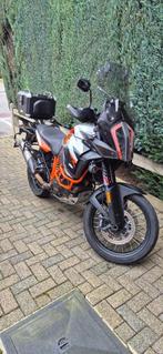 KTM 1290 Adventure R (2019, goede staat!), Motoren, 2 cilinders, Particulier, Meer dan 35 kW, Toermotor