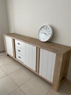 Complete meubelset eetkamer/living, Ophalen, Gebruikt, Landelijk, tijdloos